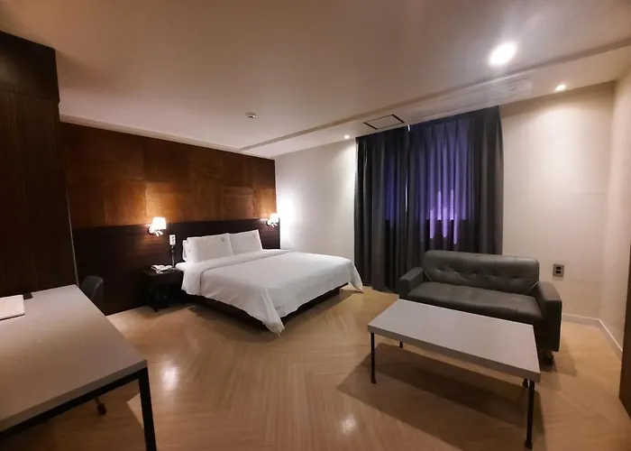 Hotel H Moment