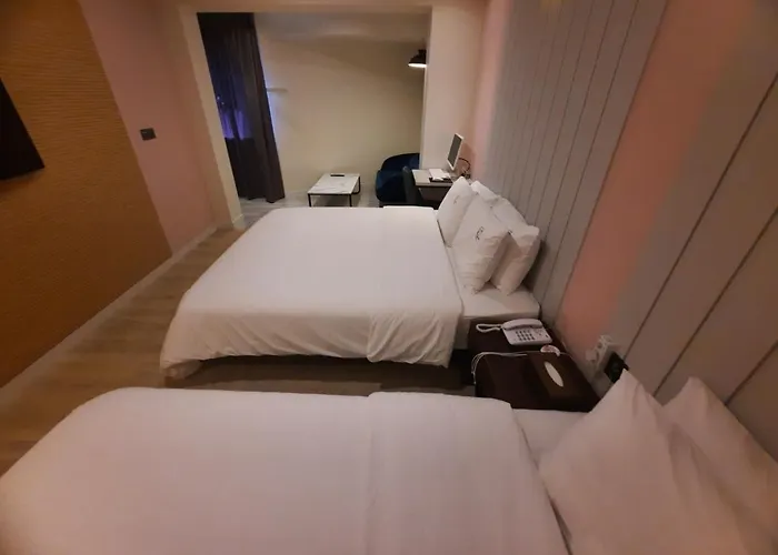 Hotel H Moment