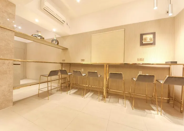 Hotel H Moment Busan