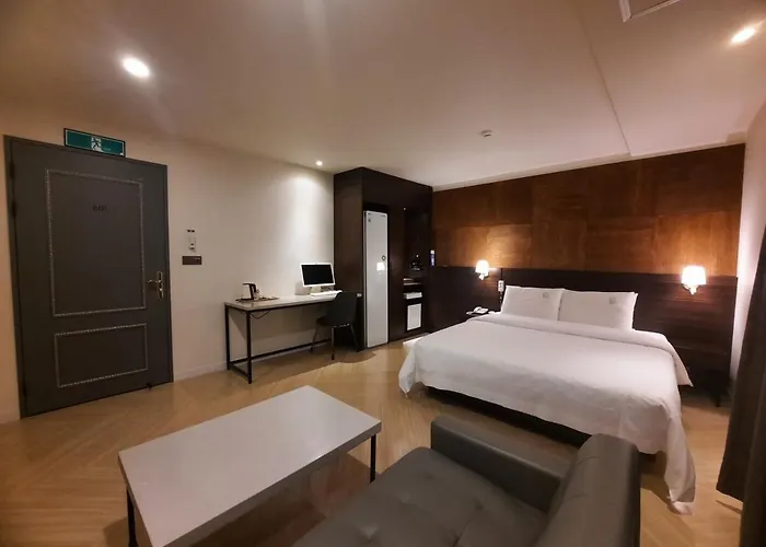 Hotel H Moment